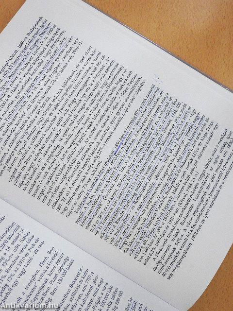 Kisiklott történelem