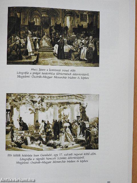 Kisiklott történelem