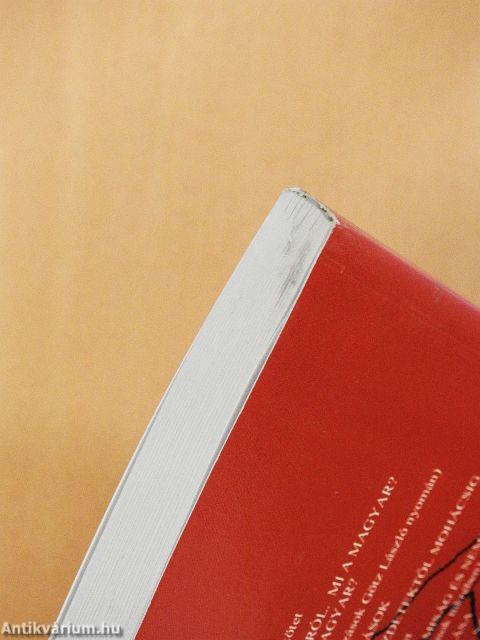 Magyarságról - a magyarságnak I-III.