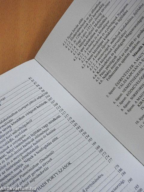 Magyarságról - a magyarságnak I-III.