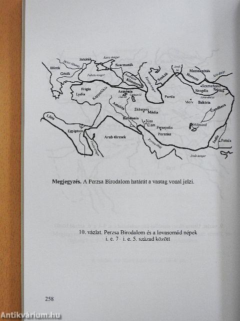 Magyarságról - a magyarságnak I-III.