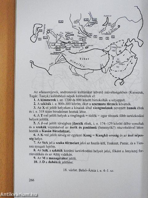 Magyarságról - a magyarságnak I-III.