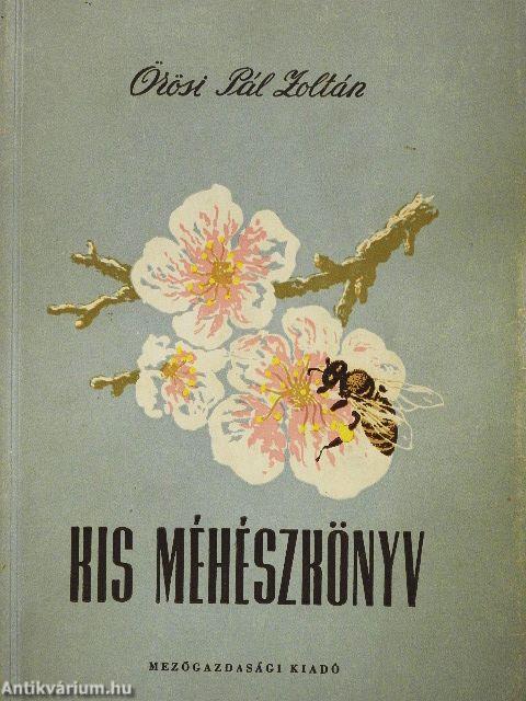 Kis méhészkönyv