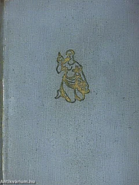 Kosztolányi Dezső válogatott versei