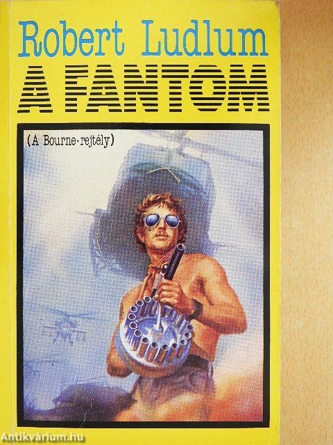 A Fantom 