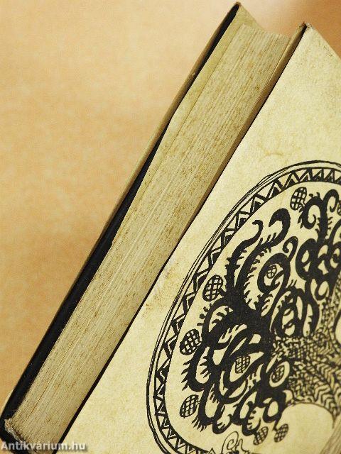 A zsoltárok könyve