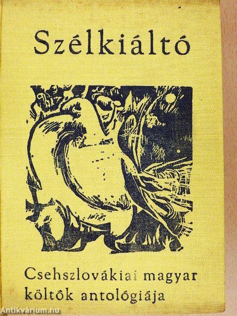 Szélkiáltó