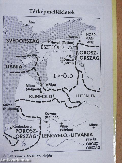 A kettéfűrészelt csónakok földjén