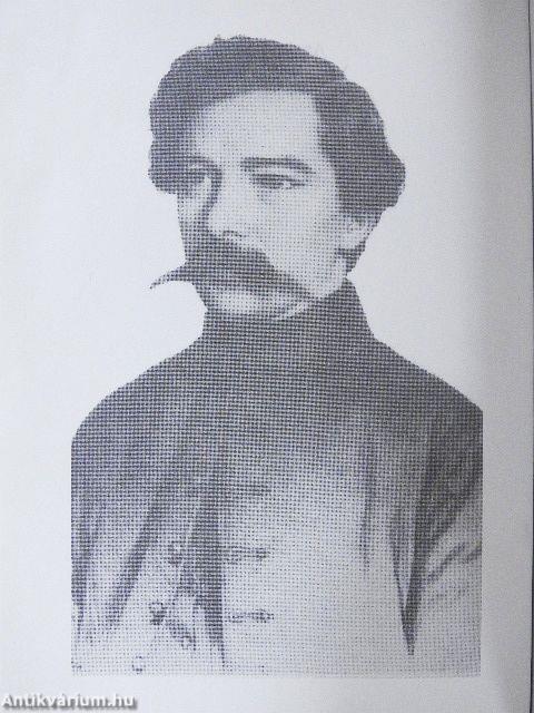 Arany János válogatott versei