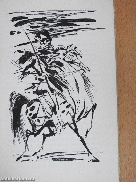 Lovashadsereg és más elbeszélések