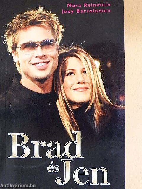 Brad és Jen