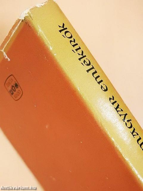 Emlékezetül hagyott írások