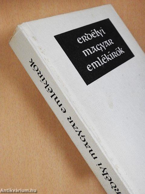 Emlékezetül hagyott írások