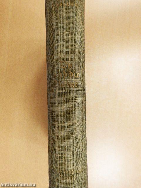 Du und die Natur (gótbetűs)