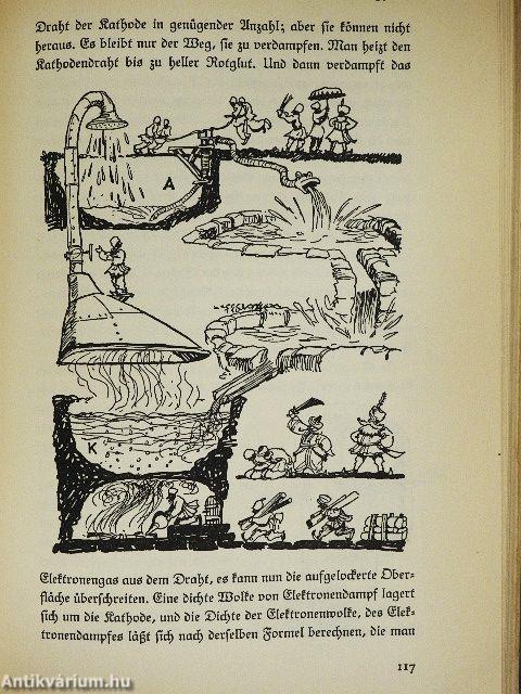 Du und die Natur (gótbetűs)