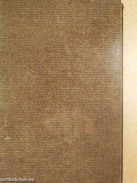 Über Naturschilderung (gótbetűs)