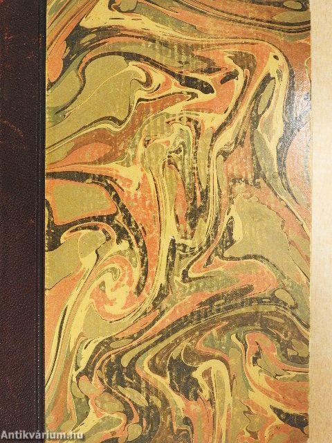 Wörterbuch deutscher Synonymen (gótbetűs)