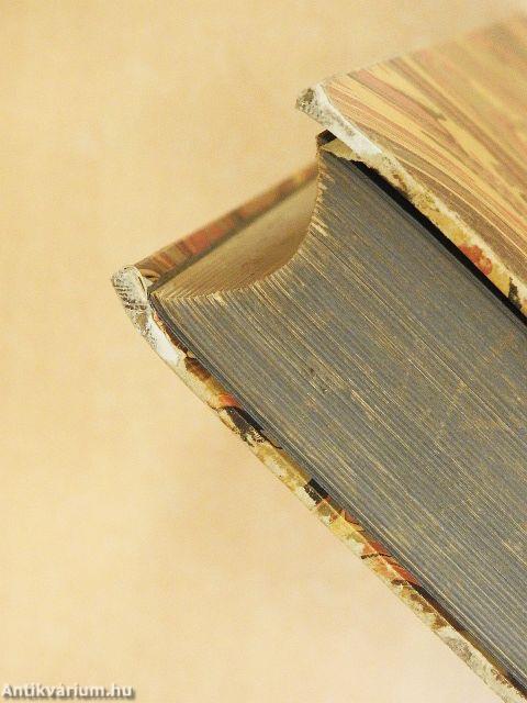 Wörterbuch deutscher Synonymen (gótbetűs)