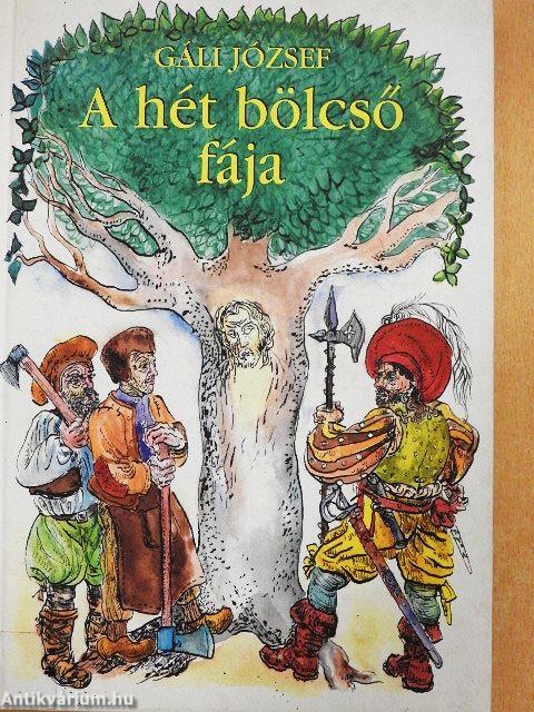 A hét bölcső fája