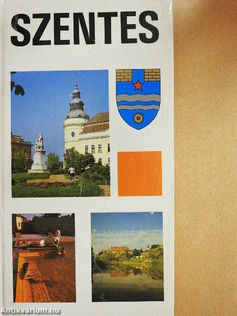 Szentes