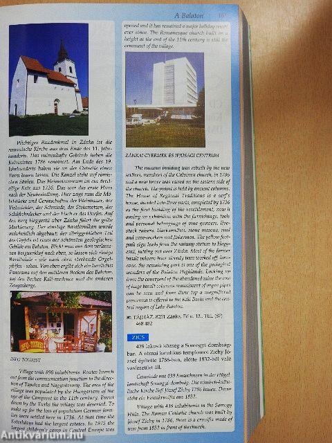 Irány Magyarország! 1999