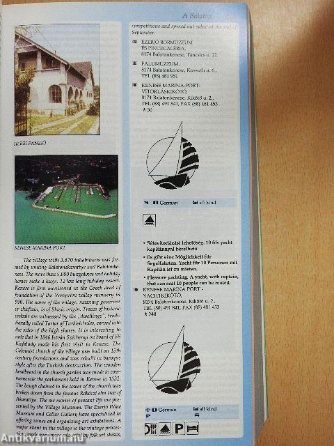 Irány Magyarország! 1999