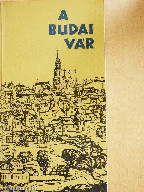 A budai vár