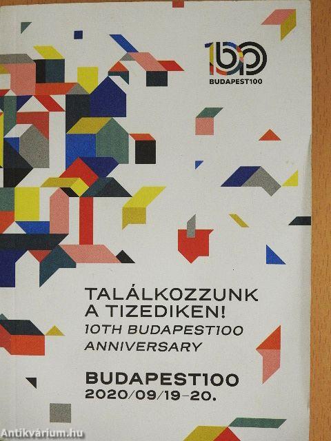 Találkozzunk a tizediken!