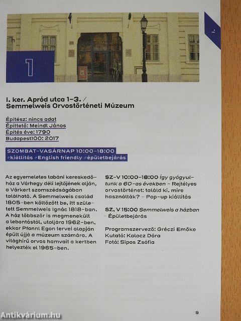 Találkozzunk a tizediken!