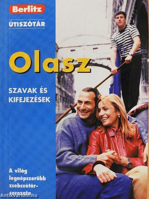 Olasz szavak és kifejezések