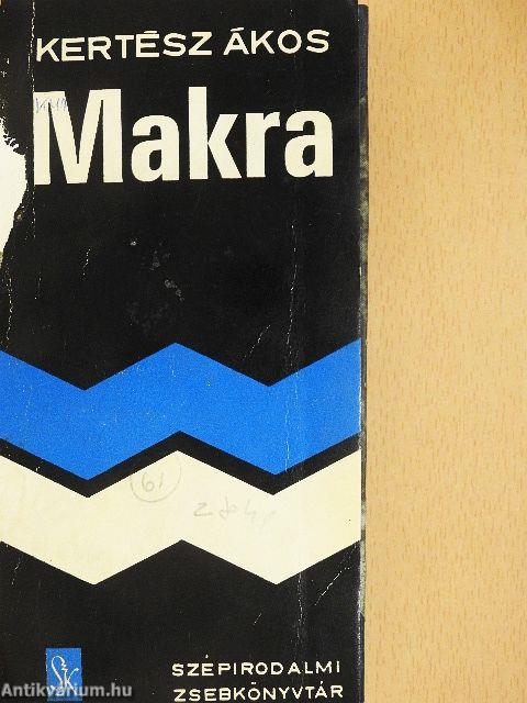 Makra