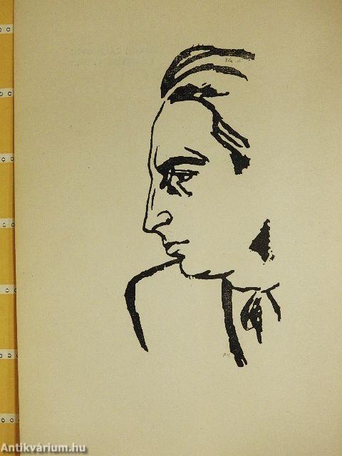 Calinescu legszebb versei