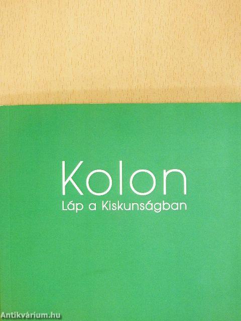 Kolon