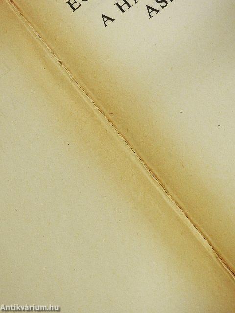 Eugénie Grandet/A harmincéves asszony