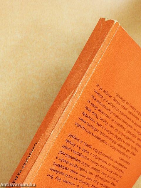 Déry Tibor alkotásai és vallomásai tükrében