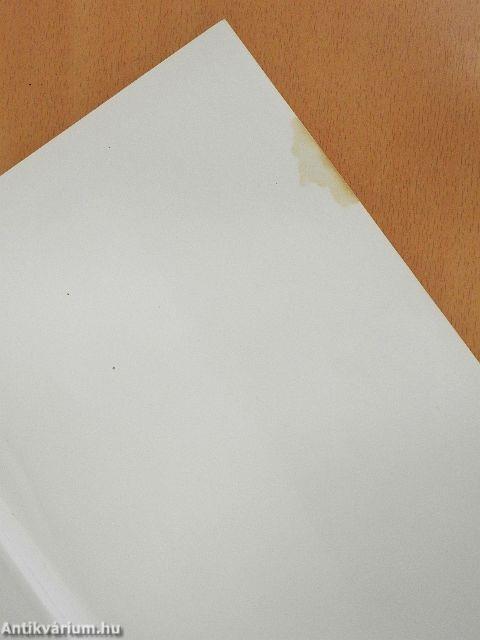 A háziállatok diagnosztikai boncolása (rossz állapotú)