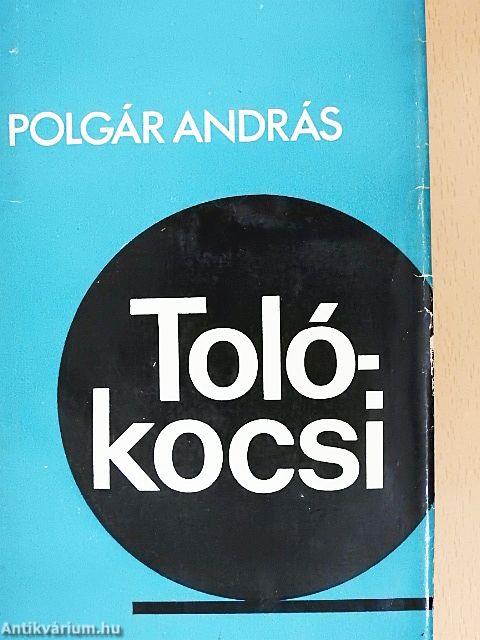 Tolókocsi