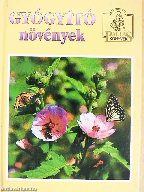 Gyógyító növények