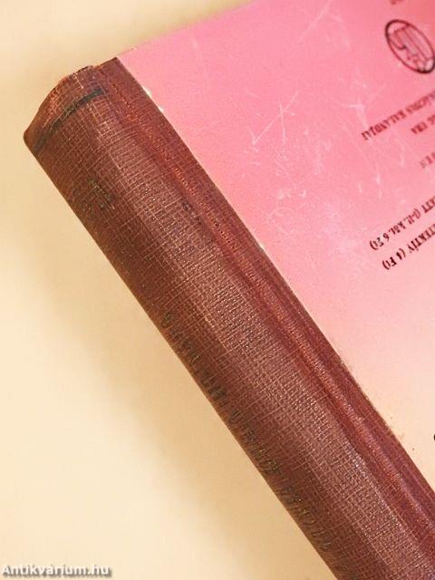 Vihar Itália felett I-II.