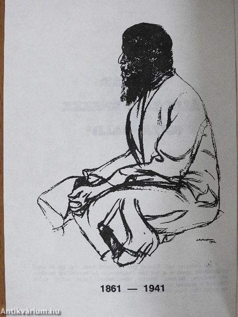 Áldozati énekek/Song offerings