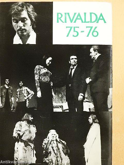 Rivalda 75-76
