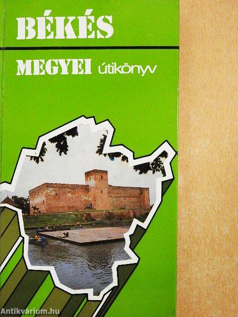 Békés megyei útikönyv