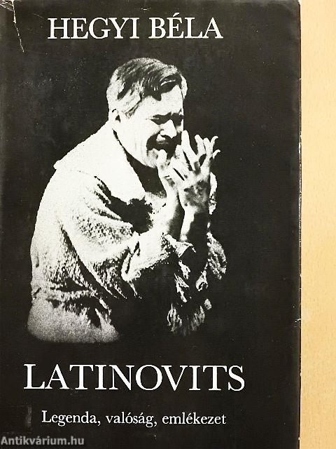 Latinovits