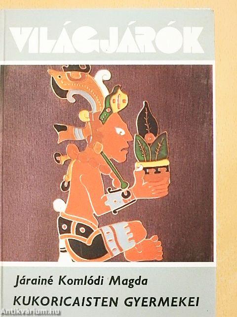 Kukoricaisten gyermekei