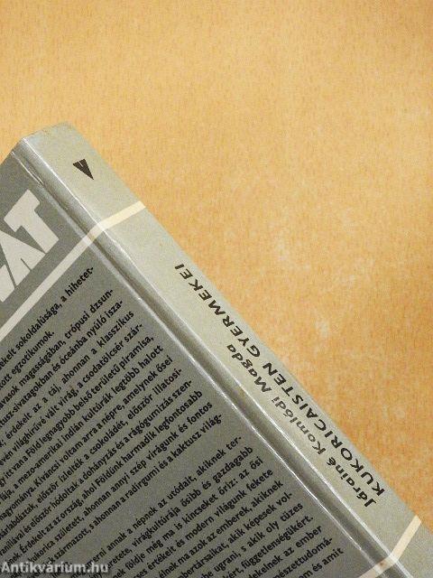 Kukoricaisten gyermekei