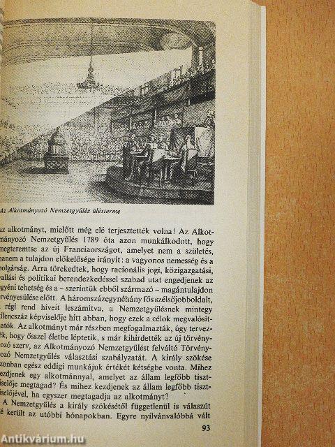 Megszökött a király!