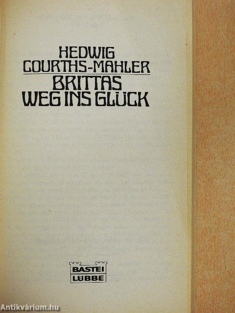 Brittas Weg ins Glück