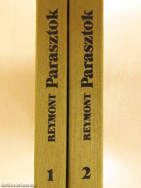 Parasztok 1-2.