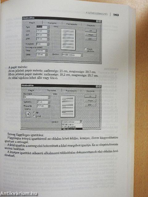 Informatika-számítástechnika műveltségi alapvizsga