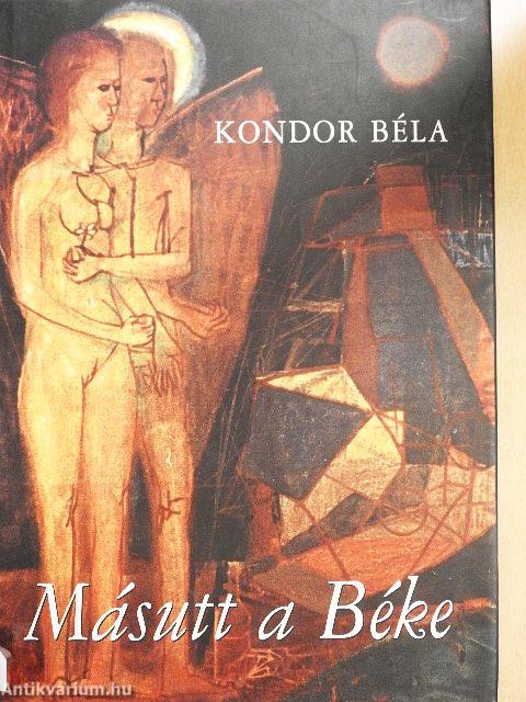Másutt a Béke